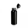 Brinde squeeze em alumínio azul 500 ml personalizado