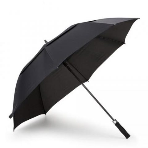 Brindes guarda-chuvas automáticos grande 130cm personalizados.