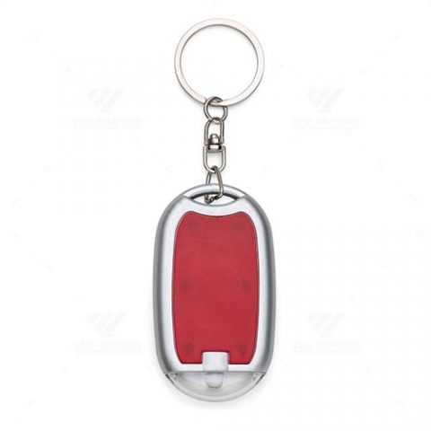Brindes Chaveiros Lanterna Personalizados.