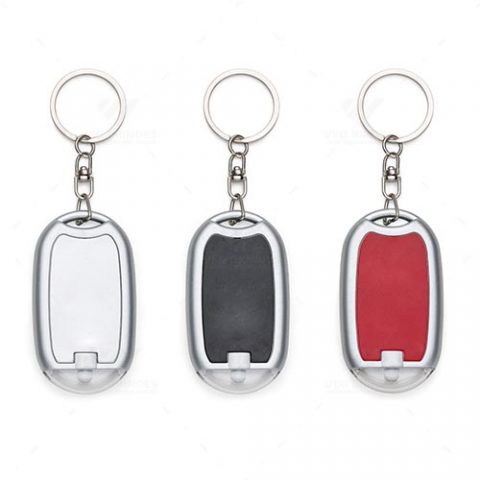 Brindes Chaveiros Lanterna Personalizados.