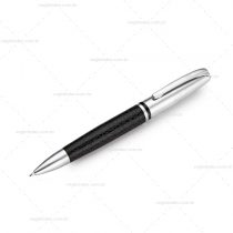 Brinde caneta em metal personalizada.