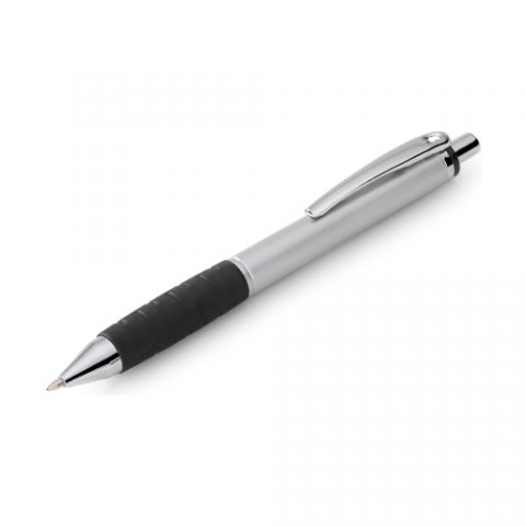 Brinde caneta esferográfica semimetal personalizada-0008_