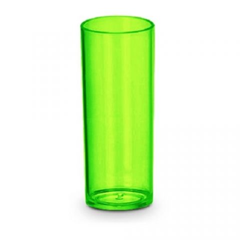 Brindes copos Long Drink 350ml personalizados.
