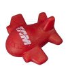 Brindes aviãozinho anti-stress personalizado.