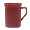 Brinde Caneca Ecológica 250ml Fibra de Coco Colorida Personalizada - Veg Brindes Curitiba.