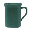 Brinde Caneca Ecológica 250ml Fibra de Coco Colorida Personalizada - Veg Brindes Curitiba.
