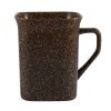 Brinde Caneca Ecológica 250ml Fibra de Coco Colorida Personalizada - Veg Brindes Curitiba.