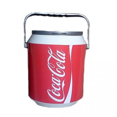 Brinde cooler térmico 10 latas personalizados.