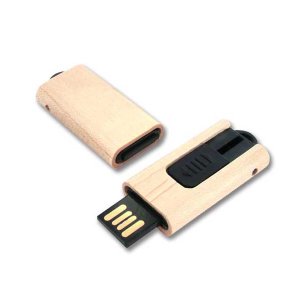 Brinde pen drive retrátil ecológico personalizado. Brinde pen drive retrátil ecológico personalizado.