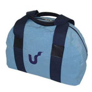Brinde bolsa em poliéster 600 personalizada.