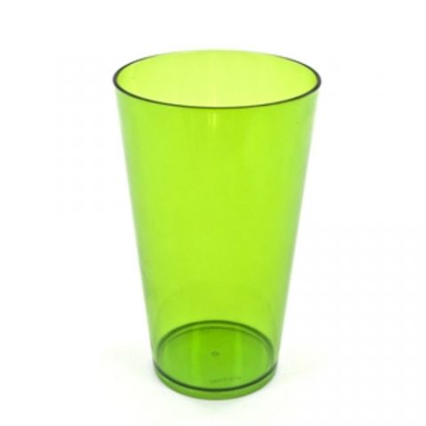 Brindes copos plásticos super drink 500 ml personalizados.