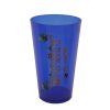 Brindes copos plásticos super drink 500 ml personalizados.