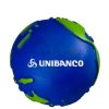 Brindes globo anti-stress personalizados.