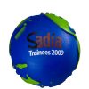 Brindes globo anti-stress personalizados.