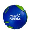 Brindes globo anti-stress personalizados.