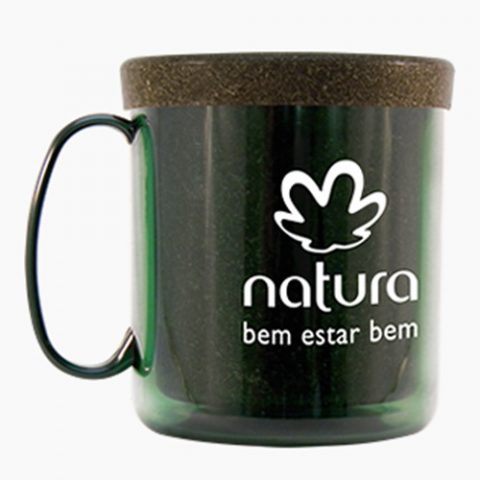Caneca térmica 300ml personalizada
