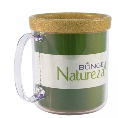 Caneca térmica 300ml personalizada