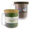 Caneca térmica 300ml personalizada