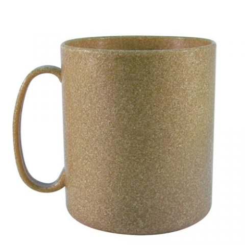 Brindes Canecas Ecológicas 400ml Personalizadas.