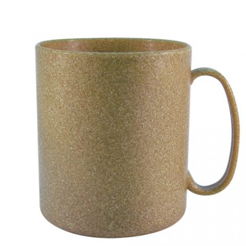 Brindes Canecas Ecológicas 400ml Personalizadas.