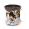 Caneca térmica 300ml personalizada