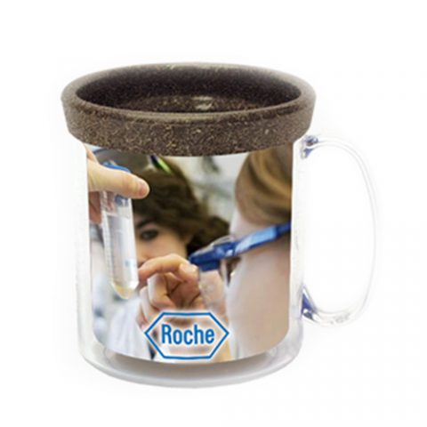 Caneca térmica 300ml personalizada