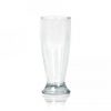 Brinde conjunto com 04 copos 200ml personalizados.