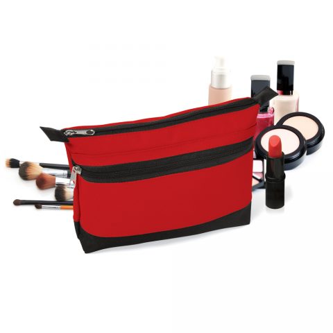 Brindes Necessaires Oxford PVC Personalizadas_Veg Brindes.