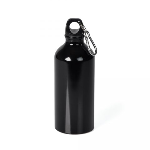 Brinde squeeze em alumínio 590ml personalizada.