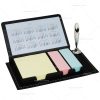 Brindes Blocos de Notas com Post-it Personalizados.