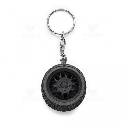 Brindes Chaveiros Pneu Personalizados.