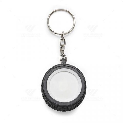 Brindes Chaveiros Pneu Personalizados.