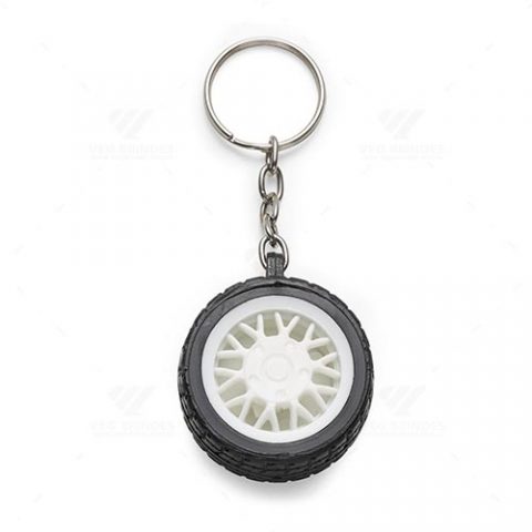 Brindes Chaveiros Pneu Personalizados.