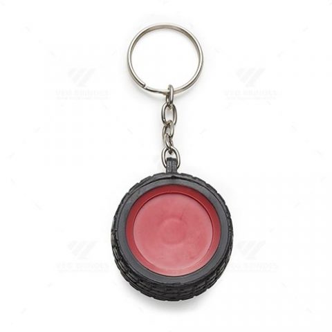 Brindes Chaveiros Pneu Personalizados.