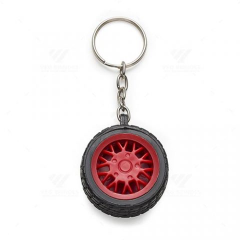 Brindes Chaveiros Pneu Personalizados.