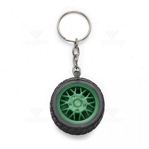Brindes Chaveiros Pneu Personalizados.