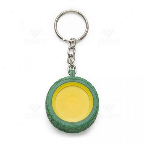 Brindes Chaveiros Pneu Personalizados.