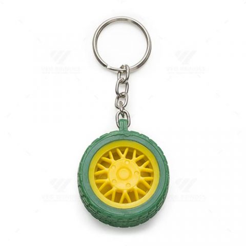 Brindes Chaveiros Pneu Personalizados.
