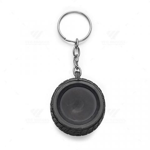 Brindes Chaveiros Pneu Personalizados.