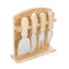 Brindes Kits Queijo 5pçs Personalizados_Veg Brindes Curitiba-