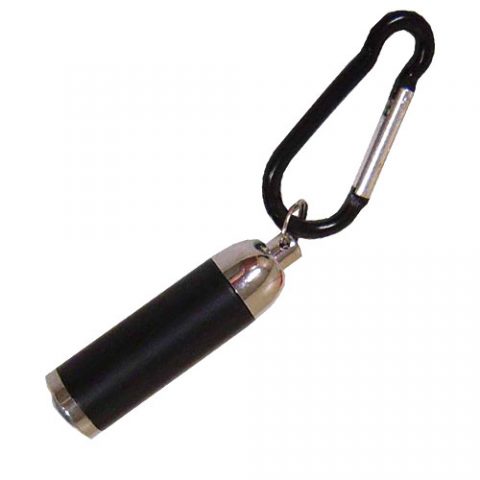 Brindes chaveiros lanterna personalizados.