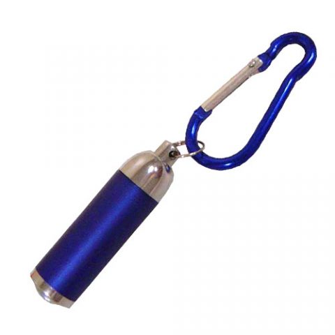 Brindes chaveiros lanterna personalizados.