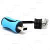 Brindes pen drives golf personalizados.