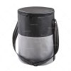 Brinde cooler bag térmico 25 litros personalizado.