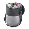 Brinde cooler bag térmico 25 litros personalizado.