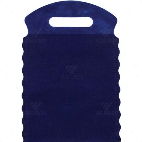 Brindes Lixo Car TNT 17x26cm Personalizados - Veg Brindes Curitiba.