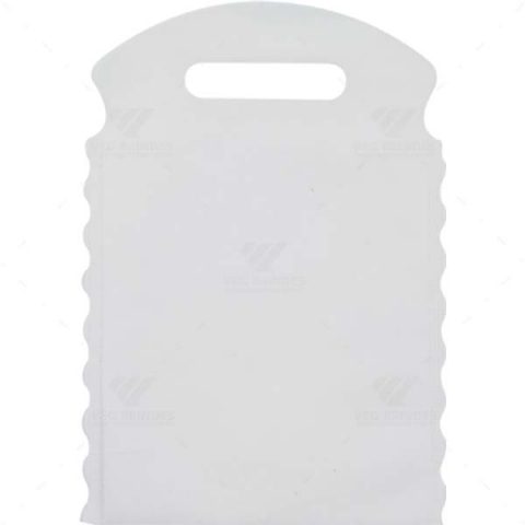 Brindes Lixo Car TNT 17x26cm Personalizados - Veg Brindes Curitiba.