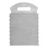 Brindes Lixo Car TNT 17x26cm Personalizados - Veg Brindes Curitiba.