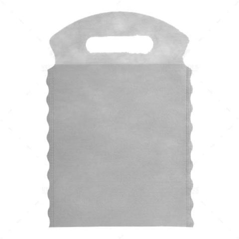 Brindes Lixo Car TNT 17x26cm Personalizados - Veg Brindes Curitiba.