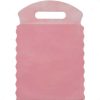 Brindes Lixo Car TNT 17x26cm Personalizados - Veg Brindes Curitiba.